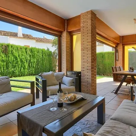 Villa Amira Dénia